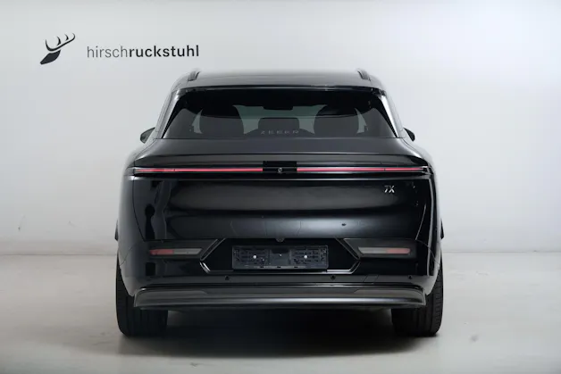 ZEEKR 7X 100kWh Privilege AWD