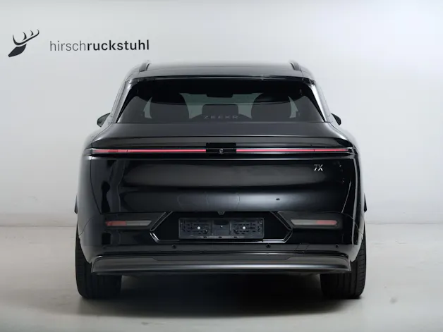 ZEEKR 7X 100kWh Privilege AWD