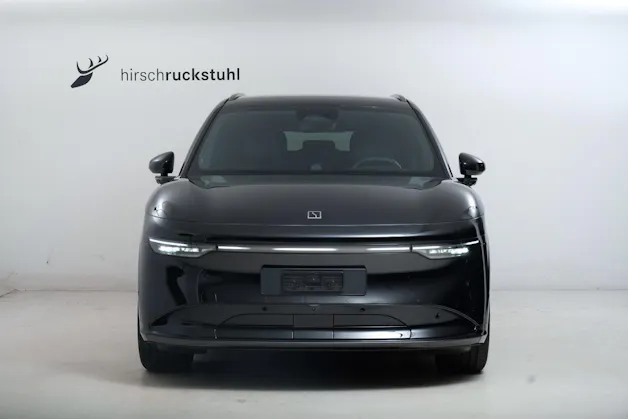 ZEEKR 7X 100kWh Privilege AWD