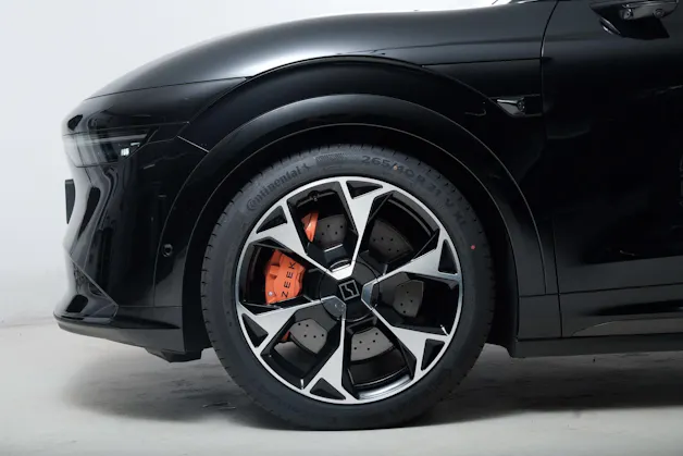 ZEEKR 7X 100kWh Privilege AWD
