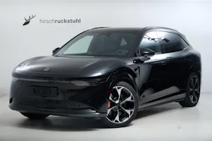 ZEEKR 7X 100kWh Privilege AWD