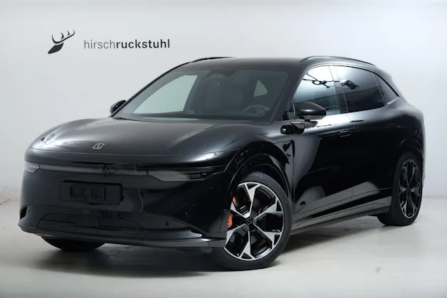 ZEEKR 7X 100kWh Privilege AWD