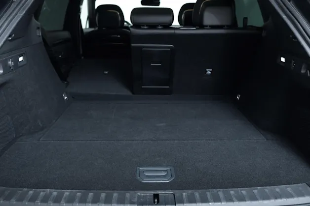 ZEEKR 7X 100kWh Privilege AWD