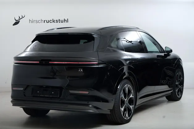 ZEEKR 7X 100kWh Privilege AWD