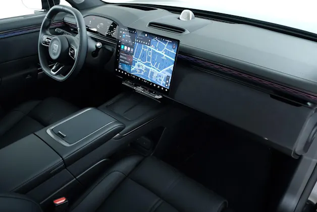 ZEEKR 7X 100kWh Privilege AWD