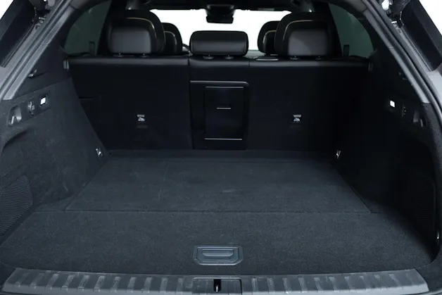 ZEEKR 7X 100kWh Privilege AWD