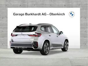 BMW iX1 xDrive 30 M Sport Pro