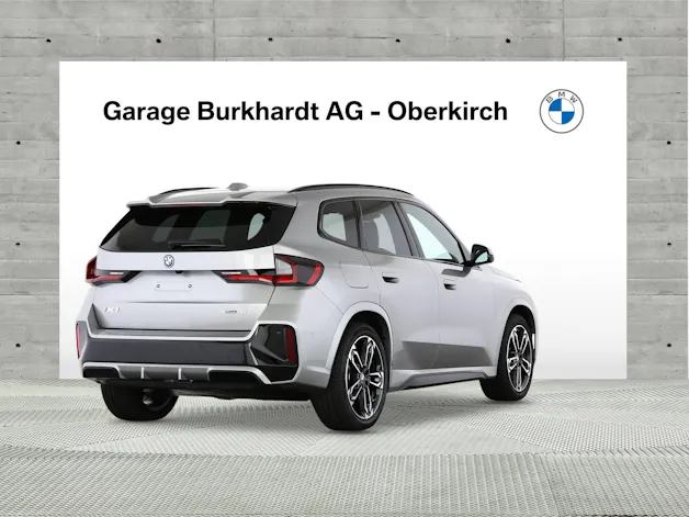 BMW iX1 xDrive 30 M Sport Pro