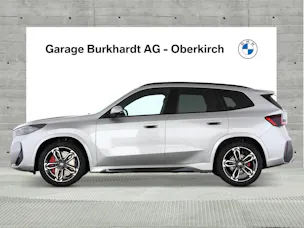 BMW iX1 xDrive 30 M Sport Pro