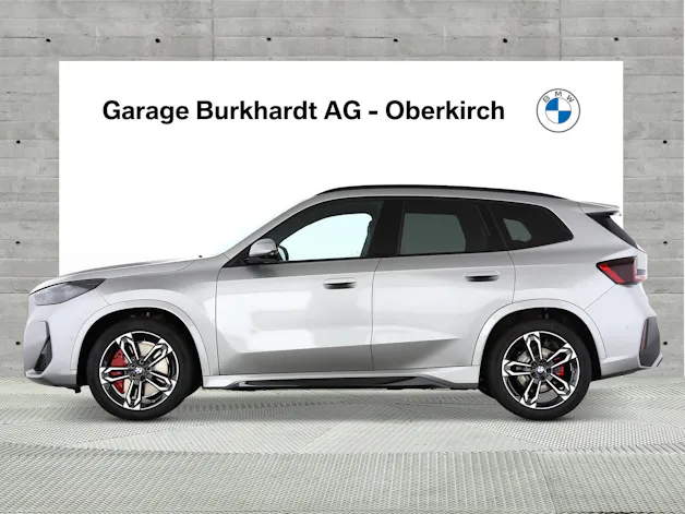 BMW iX1 xDrive 30 M Sport Pro