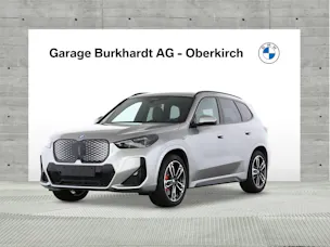 BMW iX1 xDrive 30 M Sport Pro