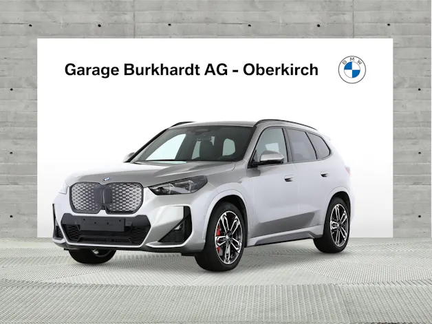 BMW iX1 xDrive 30 M Sport Pro