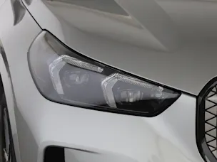BMW iX1 xDrive 30 M Sport Pro