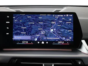 BMW iX1 xDrive 30 M Sport Pro