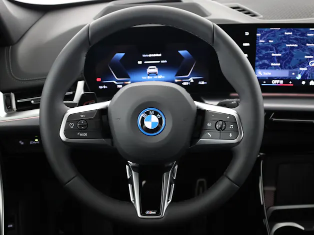 BMW iX1 xDrive 30 M Sport Pro