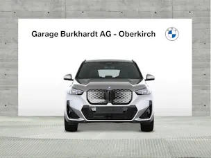BMW iX1 xDrive 30 M Sport Pro