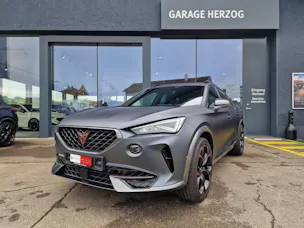 Cupra Formentor 2.0TSI VZ 4Drive DSG