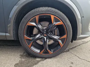 CUPRA Formentor 2.0TSI VZ 4Drive DSG