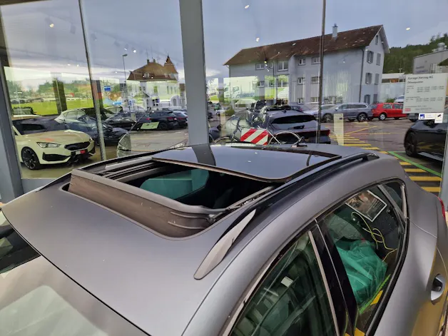 Cupra Formentor 2.0TSI VZ 4Drive DSG