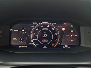CUPRA Formentor 2.0TSI VZ 4Drive DSG