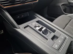 CUPRA Formentor 2.0TSI VZ 4Drive DSG