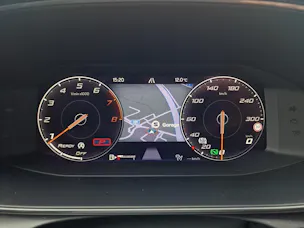 CUPRA Formentor 2.0TSI VZ 4Drive DSG