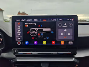 CUPRA Formentor 2.0TSI VZ 4Drive DSG