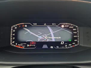CUPRA Formentor 2.0TSI VZ 4Drive DSG