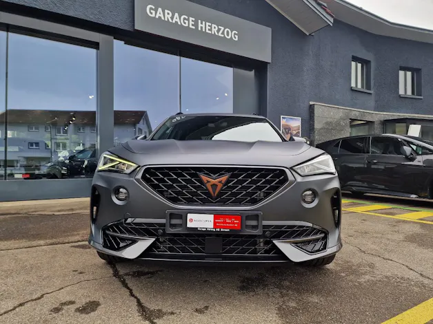 Cupra Formentor 2.0TSI VZ 4Drive DSG