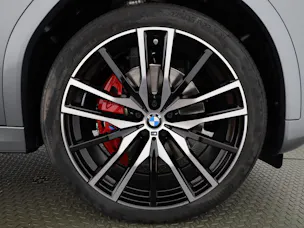 BMW X6 xDrive 48V 40d M Sport
