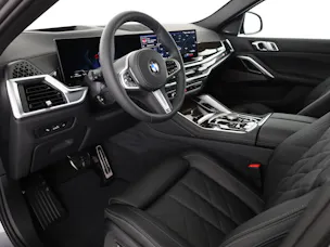 BMW X6 xDrive 48V 40d M Sport