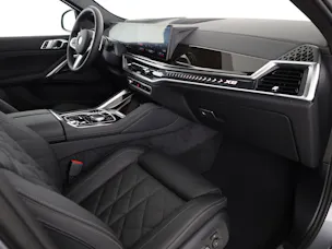 BMW X6 xDrive 48V 40d M Sport