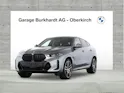 BMW X6 xDrive 48V 40d M Sport