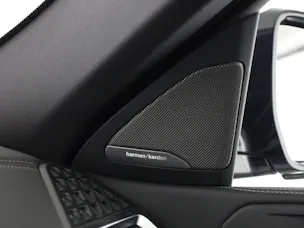 BMW X6 xDrive 48V 40d M Sport