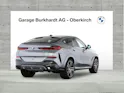 BMW X6 xDrive 48V 40d M Sport