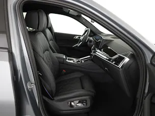 BMW X6 xDrive 48V 40d M Sport