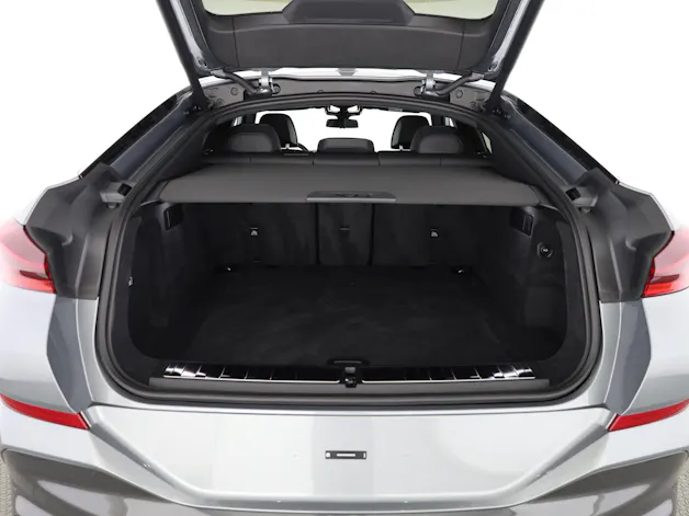 BMW X6 xDrive 48V 40d M Sport