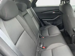 MAZDA CX-30 SKYACTIV-G 140 M Hybrid Takumi FWD AT