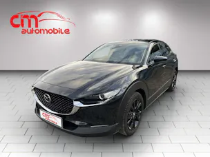 Mazda CX-30 SKYACTIV-G 140 M Hybrid Takumi FWD AT