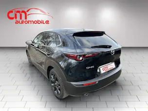 MAZDA CX-30 SKYACTIV-G 140 M Hybrid Takumi FWD AT
