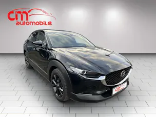 MAZDA CX-30 SKYACTIV-G 140 M Hybrid Takumi FWD AT