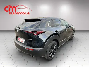 MAZDA CX-30 SKYACTIV-G 140 M Hybrid Takumi FWD AT