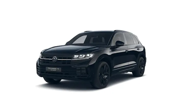 VW Touareg 3.0 TSI eHybrid R Tiptronic mit 5 Jahre 100tkm VW Werksgarantie