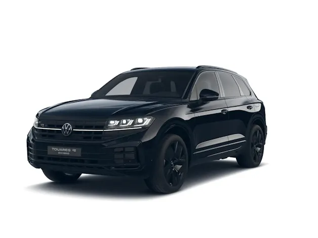 VW Touareg 3.0 TSI eHybrid R Tiptronic mit 5 Jahre 100tkm VW Werksgarantie