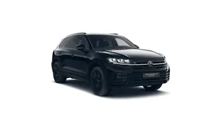VW Touareg 3.0 TSI eHybrid R Tiptronic mit 5 Jahre 100tkm VW Werksgarantie