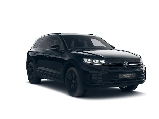VW Touareg 3.0 TSI eHybrid R Tiptronic mit 5 Jahre 100tkm VW Werksgarantie