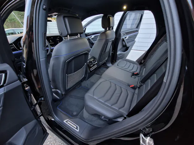 VW Touareg 3.0 TSI eHybrid R Tiptronic mit 5 Jahre 100tkm VW Werksgarantie