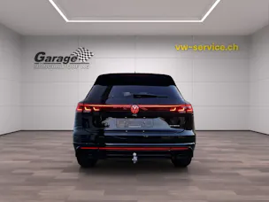 VW Touareg 3.0 TSI eHybrid R Tiptronic mit 5 Jahre 100tkm VW Werksgarantie