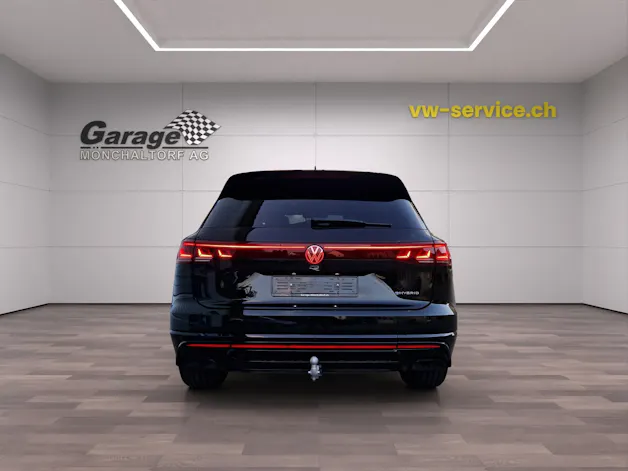 VW Touareg 3.0 TSI eHybrid R Tiptronic mit 5 Jahre 100tkm VW Werksgarantie