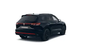 VW Touareg 3.0 TSI eHybrid R Tiptronic mit 5 Jahre 100tkm VW Werksgarantie